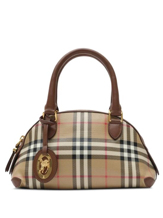 26FW 버버리 토트백 8129077A7026 BEIGE
