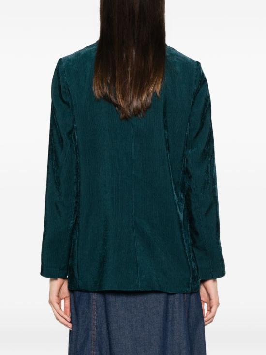 26FW 포르테포르테 수트 자켓 15039MYJACKETJADE GREEN - FORTE FORTE