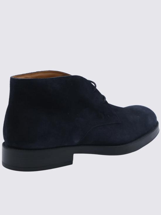 26FW 토즈 부츠 XXM75L00D80RE0 U835 BLUE - TODS