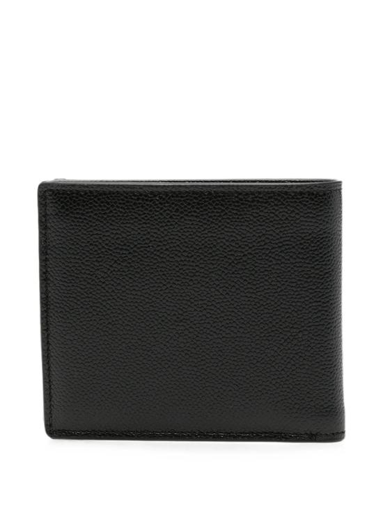 26FW 토즈 남성지갑 XAMLTTBB300UGA B999 BLACK - TODS