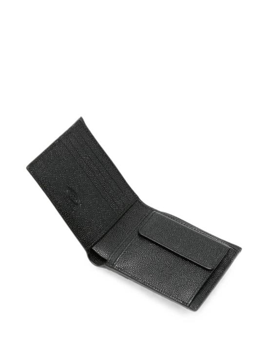 26FW 토즈 남성지갑 XAMLTTBB300UGA B999 BLACK - TODS