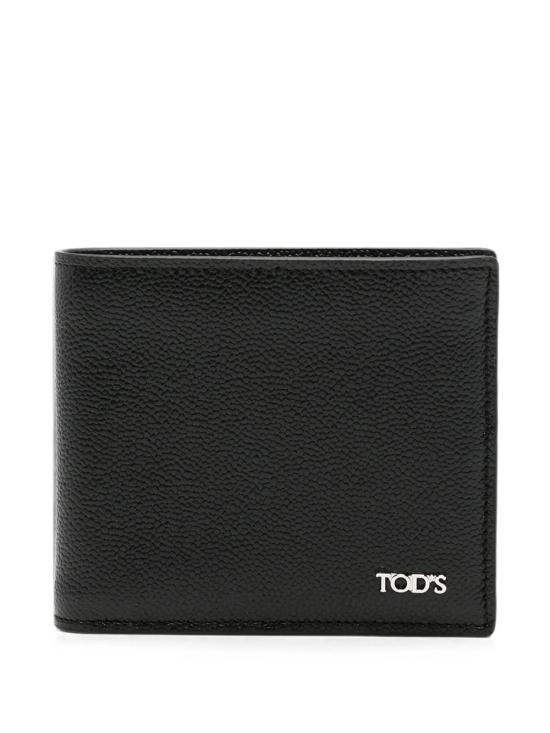 26FW 토즈 남성지갑 XAMLTTBB300UGA B999 BLACK