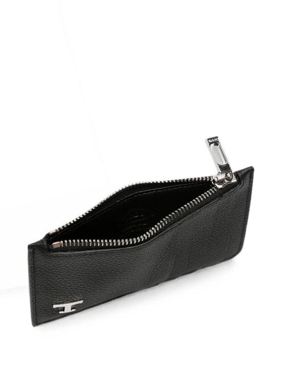 26FW 토즈 남성지갑 XAMTSYF8300WKA B999 BLACK - TODS