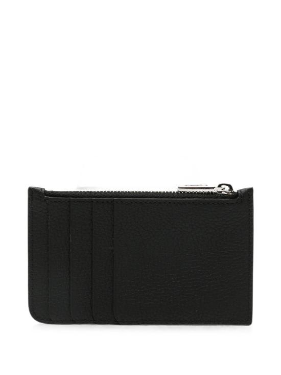 26FW 토즈 남성지갑 XAMTSYF8300WKA B999 BLACK - TODS