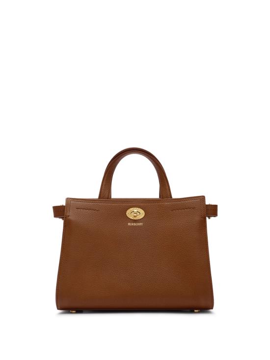 26FW 버버리 토트백 8129093 B8630 BROWN