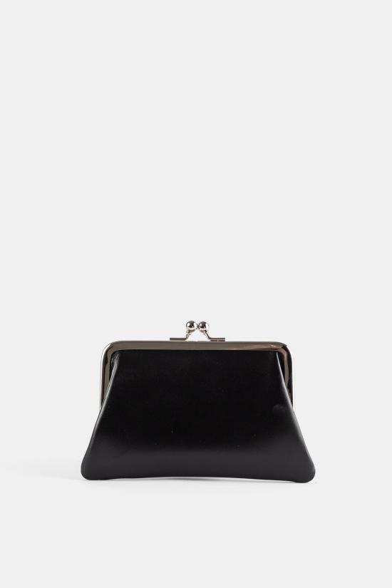 26SS 꼼데가르송 지갑 SA0301KC BLACK - COMME DES GARCONS