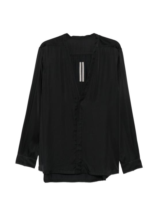 26FW 릭 오웬스 셔츠 RP02F5244 09 BLACK