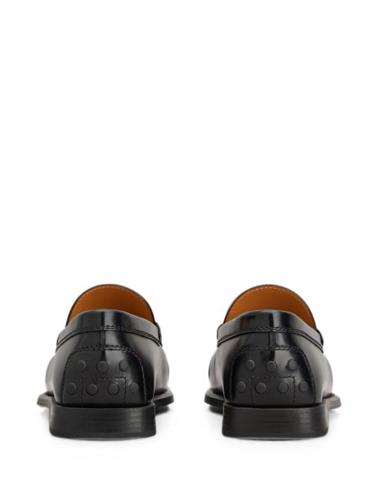 26FW 토즈 로퍼 XXM14M00011LYG B999 BLACK - TODS