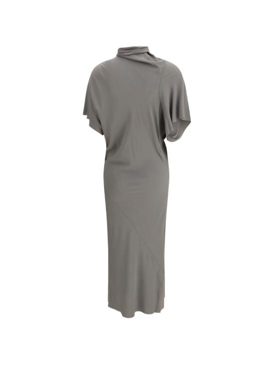 26SS 릭 오웬스 롱 원피스 RP01F6543 35 EUCA - RICK OWENS