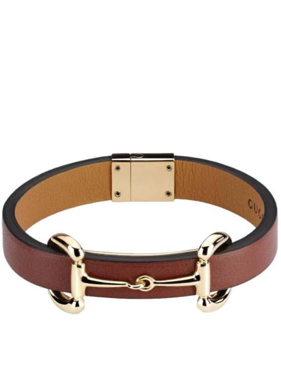 26FW 구찌 팔찌 874621IAAG8 8522 BROWN