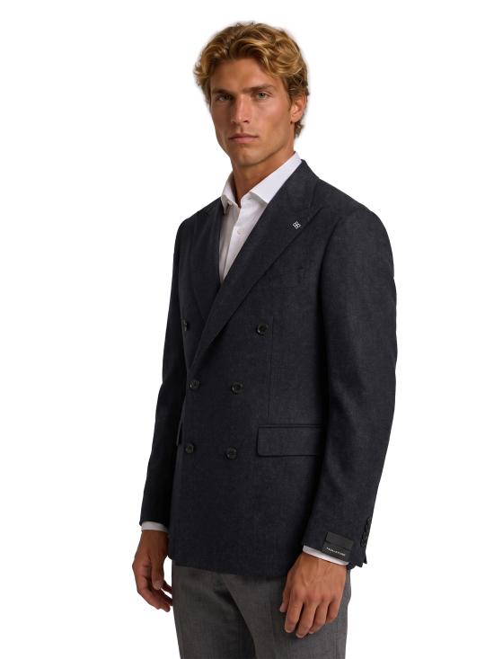 26FW 딸리아토레 자켓 1SNY10B070039 N1261 GREY - TAGLIATORE