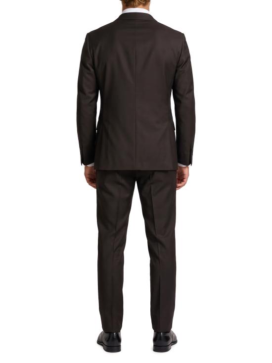 26FW 딸리아토레 수트 세트 2SNY10BNT070001 M1151 BROWN - TAGLIATORE