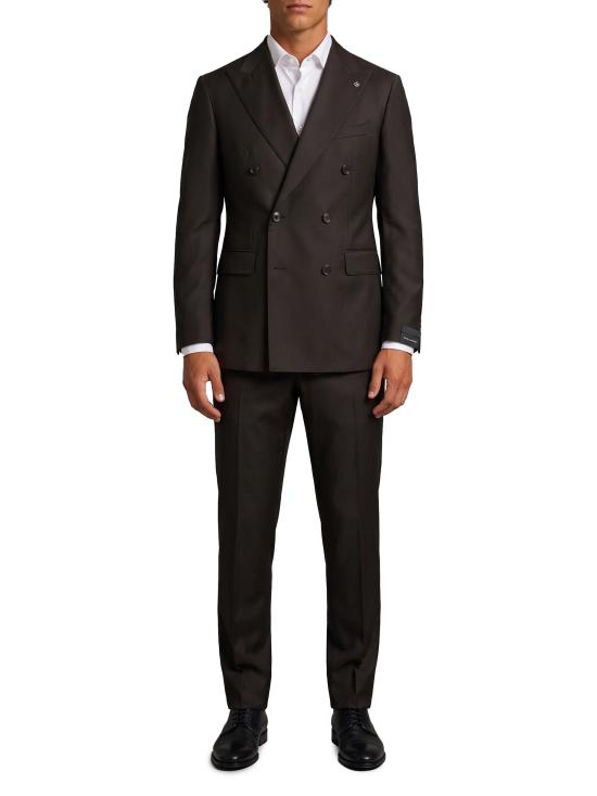 26FW 딸리아토레 수트 세트 2SNY10BNT070001 M1151 BROWN