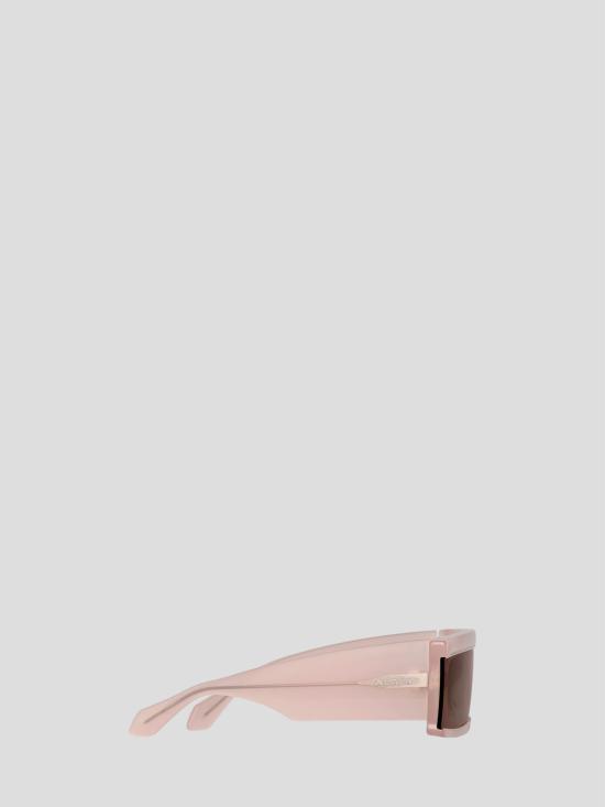 26FW 알라이아 선글라스 AA4E7007S001 401 PINK - ALAIA