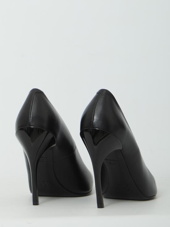 26FW 로저비비에 힐/펌프스 RVW8394669091T B999 BLACK - ROGER VIVIER
