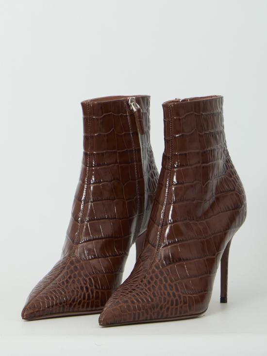 26FW 파리텍사스 부츠 PX2073XCOCO CIOCCOLATO BROWN - PARIS TEXAS
