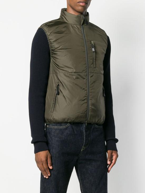 26FW 아스페시 자켓 CN I G199796196237 MILITARY GREEN - ASPESI
