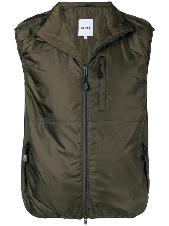 26FW 아스페시 자켓 CN I G199796196237 MILITARY GREEN