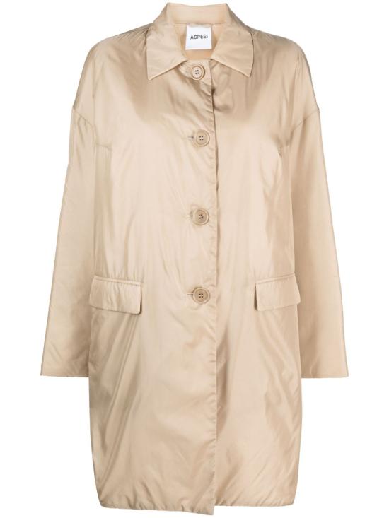 26FW 아스페시 자켓 CN N 3N27796196084 BEIGE