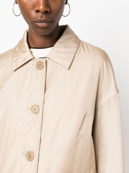 26FW 아스페시 자켓 CN N 3N27796196084 BEIGE - ASPESI