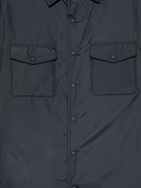 26FW 아스페시 긴팔 셔츠 CN I I029796196101 NAVY - ASPESI