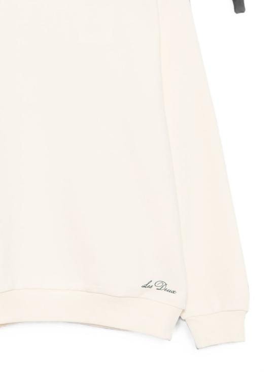 26SS 레듀 스웨터 1001563211 EGGNUG - LES DEUX