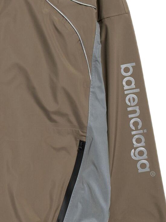26FW 발렌시아가 자켓 A001YYTUO411240 OLIVA - BALENCIAGA