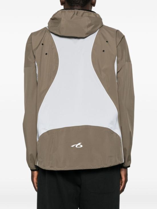 26FW 발렌시아가 자켓 A001YYTUO411240 OLIVA - BALENCIAGA