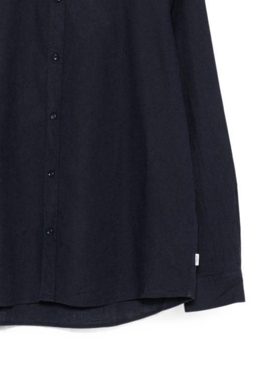 26SS 레듀 긴팔 셔츠 1001295460 DARK NAVY - LES DEUX