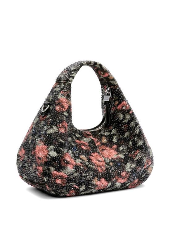 26FW 가니 토트백 C1040017099 BLACK - GANNI