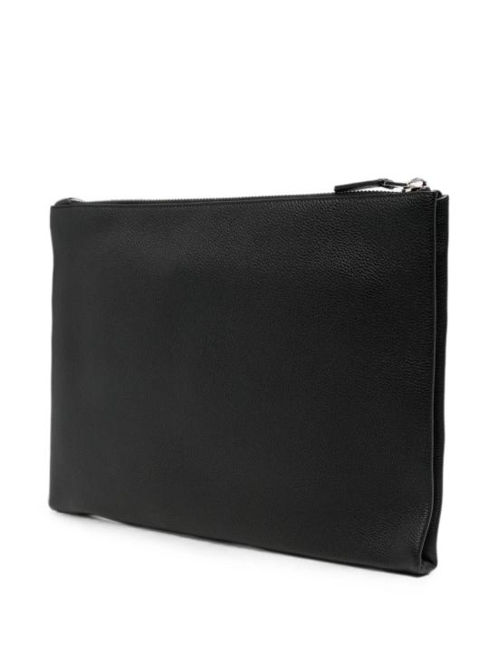 26FW 톰포드 클러치/파우치 H0700LCL615YNAA Black - TOMFORD