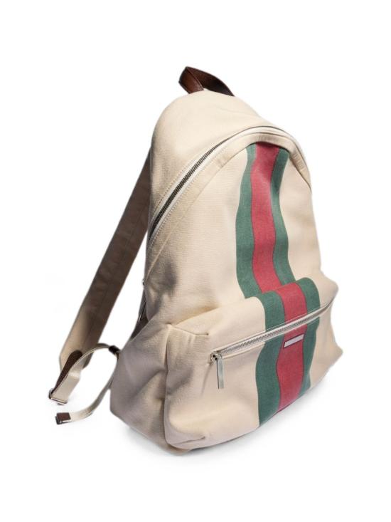 26FW 구찌 백팩 875226FAGA48560 Beige - GUCCI