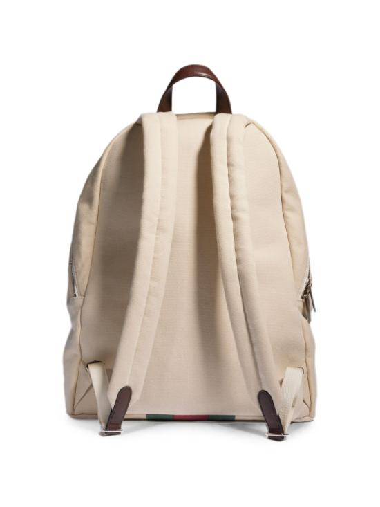 26FW 구찌 백팩 875226FAGA48560 Beige - GUCCI
