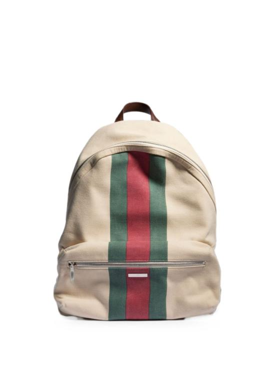 26FW 구찌 백팩 875226FAGA48560 Beige