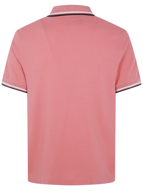  프레드페리 폴로 티셔츠 FPM3600P58 04C PINK - FRED PERRY