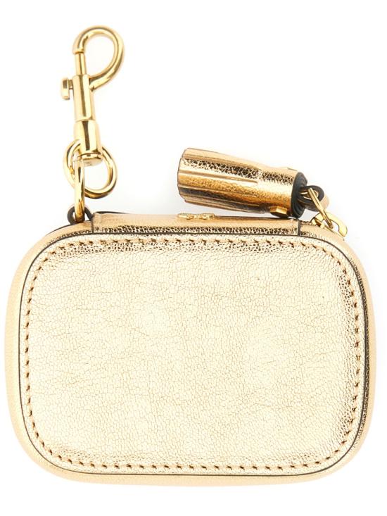  안야힌드마치 키링 200554 GOLD - ANYA HINDMARCH