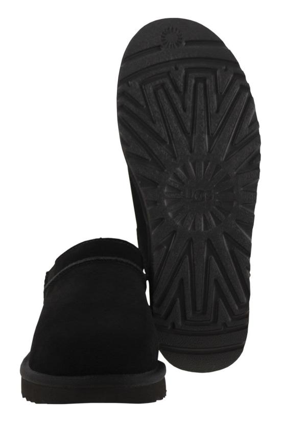  어그 클래식 마이크로 부츠 1173891 BLK BLACK - UGG