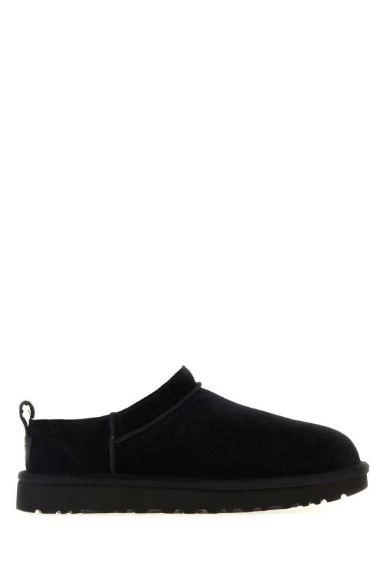  어그 클래식 마이크로 부츠 1173891 BLK BLACK