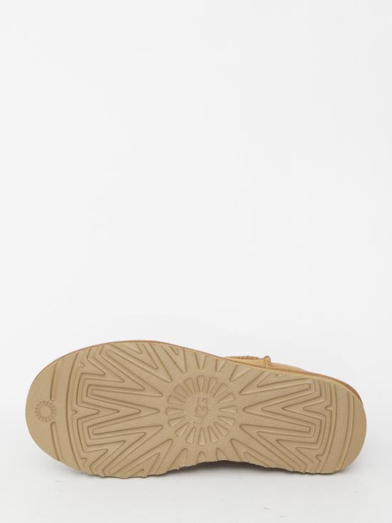 26FW 어그 부츠 1137391 CHE BROWN - UGG