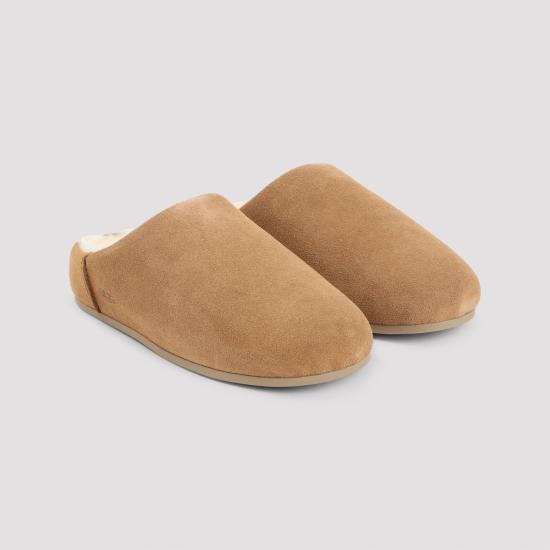  어그 엘라 슬립온 1171390 CHE BROWN - UGG