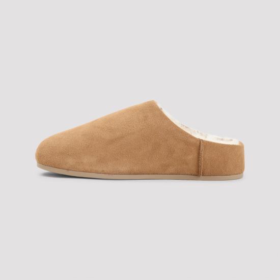 어그 엘라 슬립온 1171390 CHE BROWN - UGG