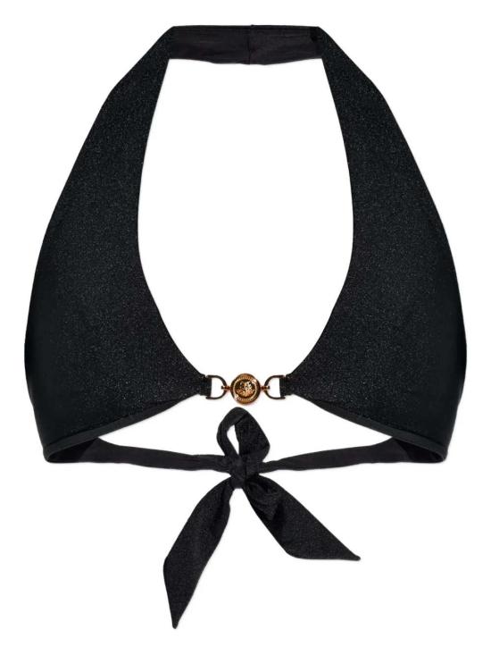 26SS 베르사체 비키니 수영복 10225311A17153 1B000 BLACK