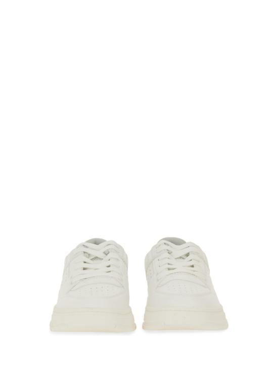  휴고보스 스니커즈 50548531 10266727100 WHITE - HUGO BOSS