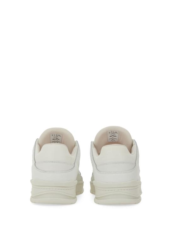  악셀 아리가토 스니커즈 F1699001 WHITEWHITE - AXEL ARIGATO