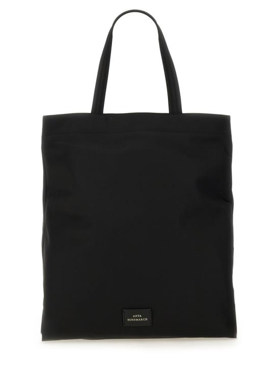 26FW 안야힌드마치 숄더백 193580 BLACK - ANYA HINDMARCH