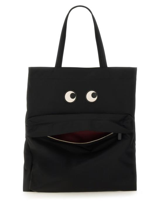 26FW 안야힌드마치 숄더백 193580 BLACK - ANYA HINDMARCH