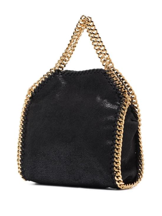  스텔라 맥카트니 숄더백 391698 W93551000 BLACK - STELLA MCCARTNEY
