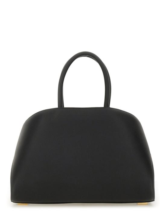 살바토레 페라가모 토트백 766758 215608001 BLACK - SALVATORE FERRAGAMO
