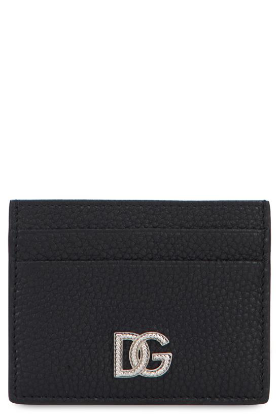 26FW 돌체앤가바나 카드지갑 BP0330A037080999 black