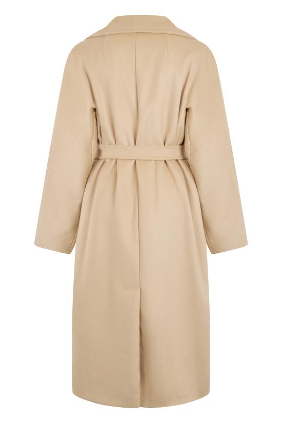 26FW 위켄드막스마라 코트 WKDRESINA2625016021600042 Beige - WEEKEND MAX MARA